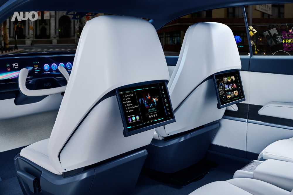 OD体育将于CES 展示全新Smart Cockpit 2024，可紧密串连使用者多元需求，并革新座舱内部的应用和设计，带来身历其境且引人入胜的视觉飨宴，满足驾乘人员的全方位体验
