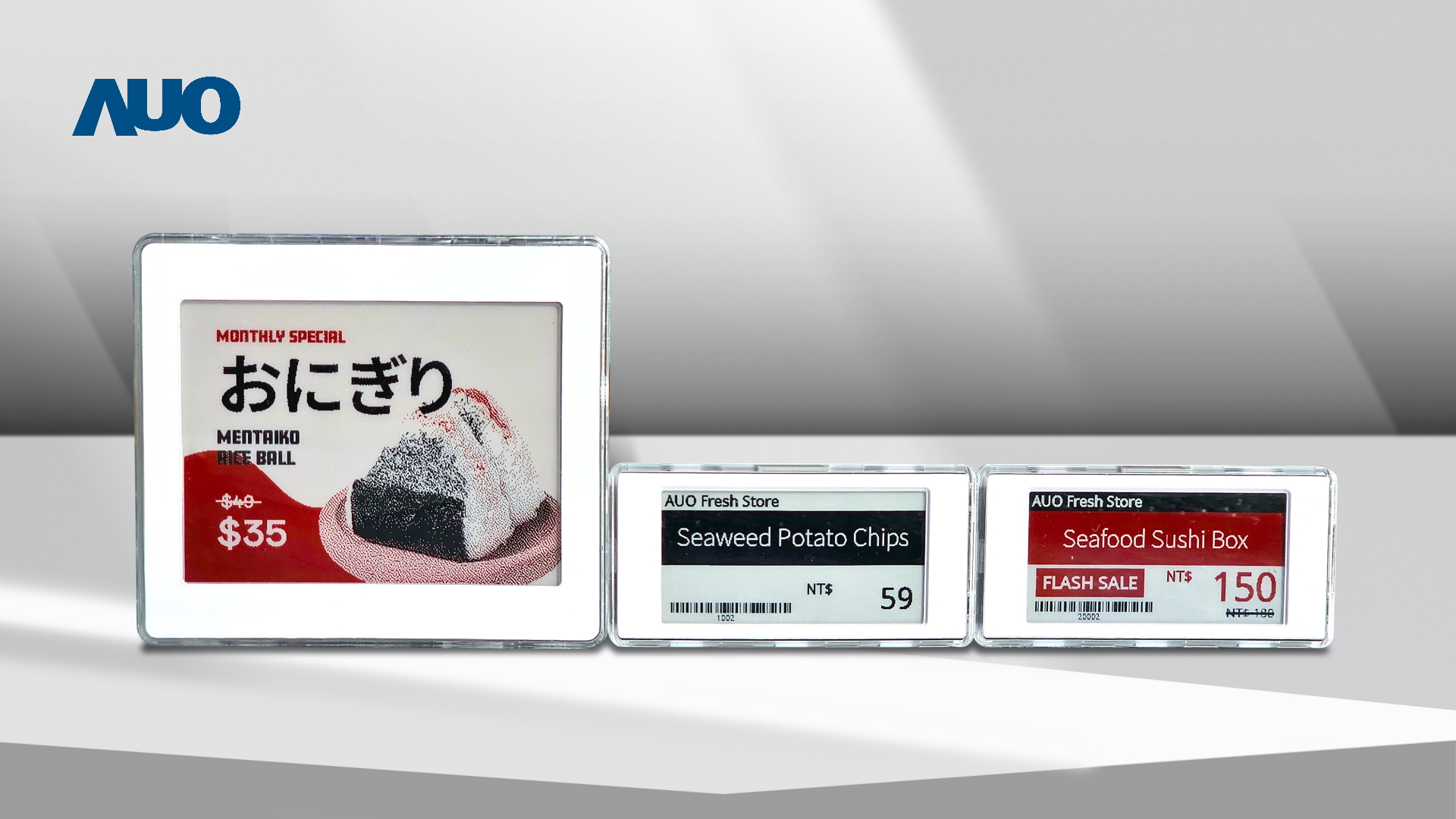 透过OD体育电子价格牌（ESL）系统，能取代纸本印刷，并因应市场变化，动态调整营销策略，实时从总部远程管理和推播营销文宣，提升顾客的消费体验