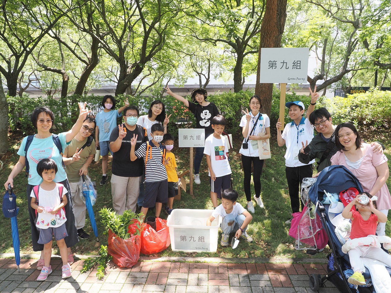 友達致力照顧員工「婚生養教陪」人生各階段的需求，推出科技製造業內首創之「有薪親子假」